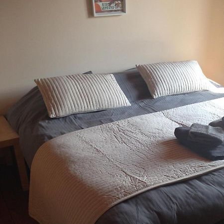 B&B Bekersveld Vlezenbeek Bagian luar foto