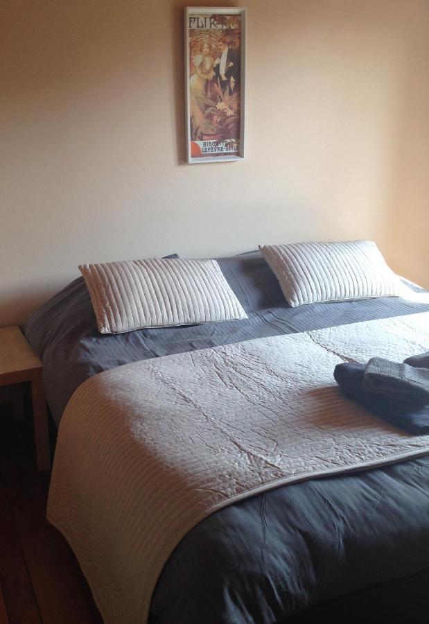 B&B Bekersveld Vlezenbeek Bagian luar foto