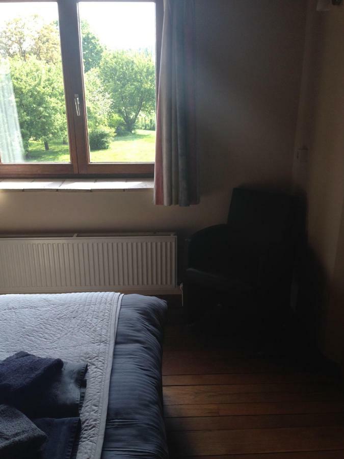 B&B Bekersveld Vlezenbeek Bagian luar foto