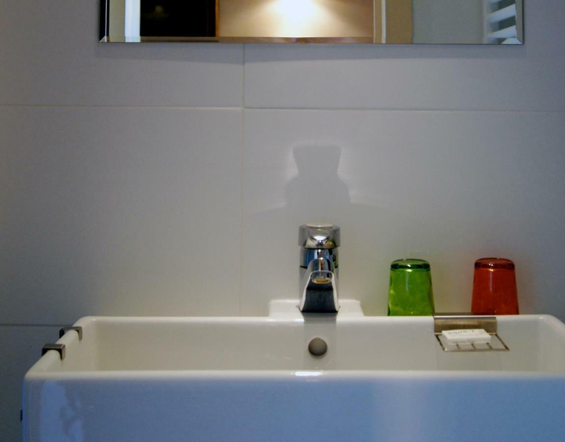 B&B Bekersveld Vlezenbeek Bagian luar foto
