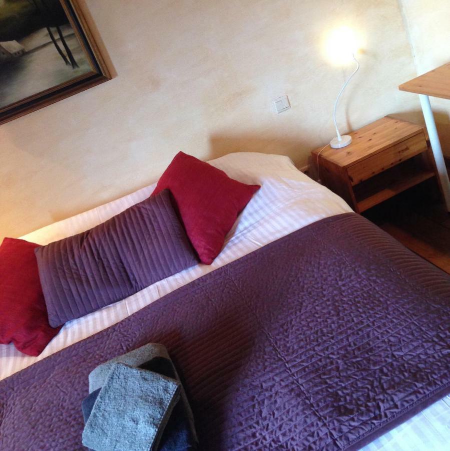 B&B Bekersveld Vlezenbeek Bagian luar foto