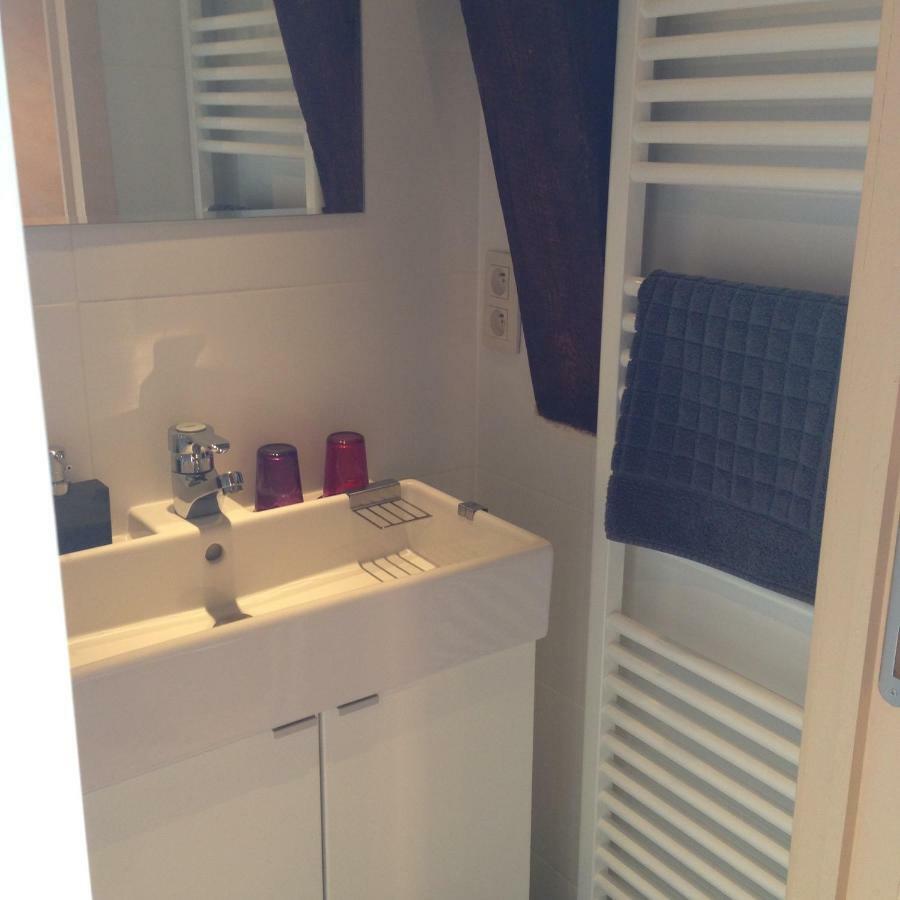 B&B Bekersveld Vlezenbeek Bagian luar foto