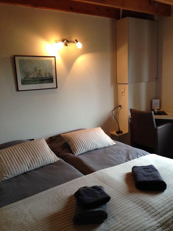 B&B Bekersveld Vlezenbeek Bagian luar foto