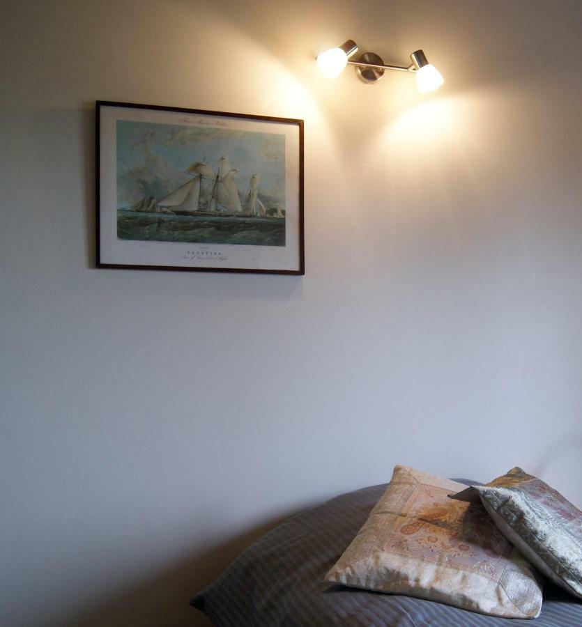 B&B Bekersveld Vlezenbeek Bagian luar foto