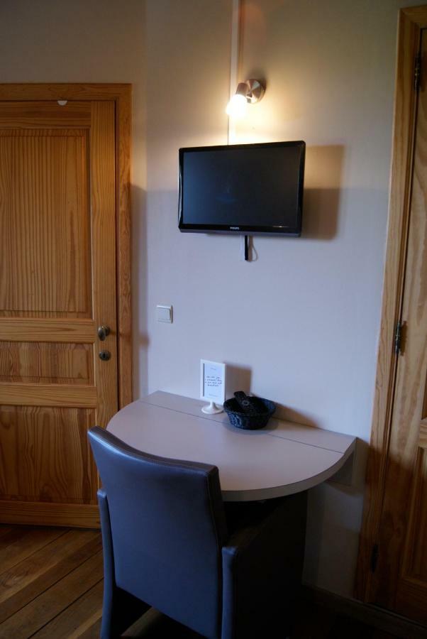 B&B Bekersveld Vlezenbeek Bagian luar foto