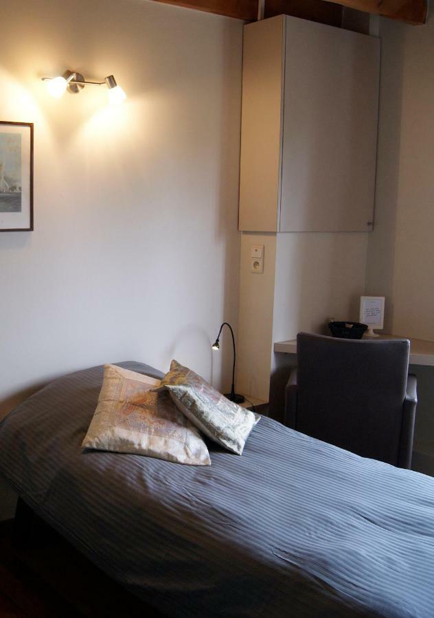 B&B Bekersveld Vlezenbeek Bagian luar foto