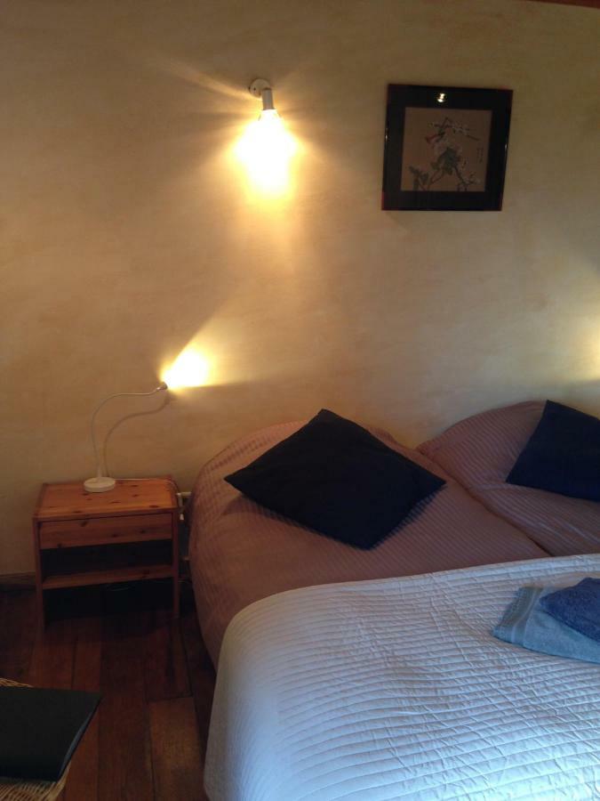 B&B Bekersveld Vlezenbeek Bagian luar foto
